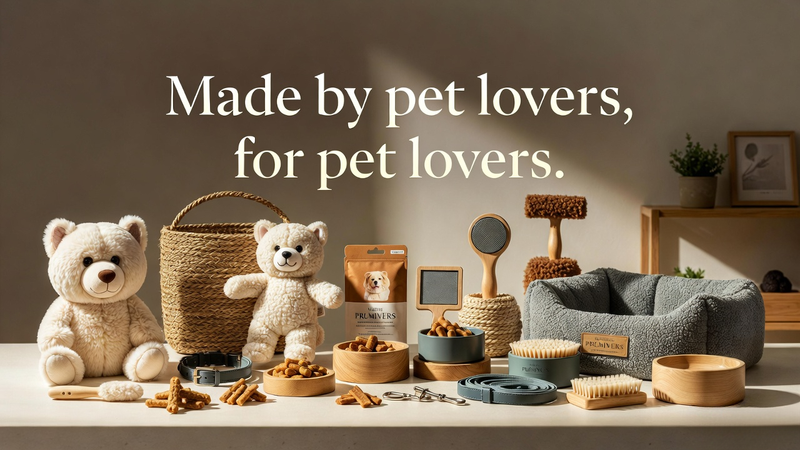 Best Selling Pet Products