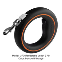 Retractable Dog Training Leash – Hands-Free | PuppyPaw™