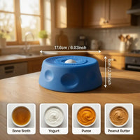 PuppyPaw™ Anti-Anxiety Lick Bowl