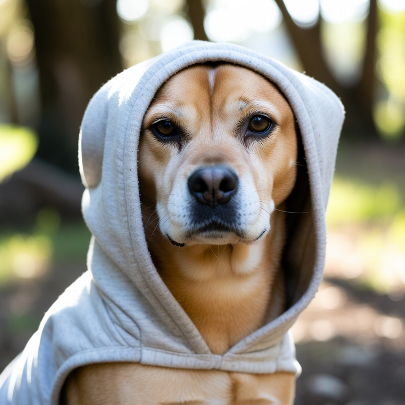 Standard Coats