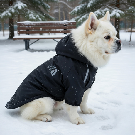 PuppyPaw Way
