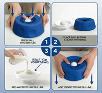 PuppyPaw™ Anti-Anxiety Lick Bowl