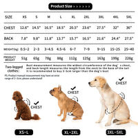 Reversible Plaid Dog Coat – Double-Sided Fleece | PuppyPaw™