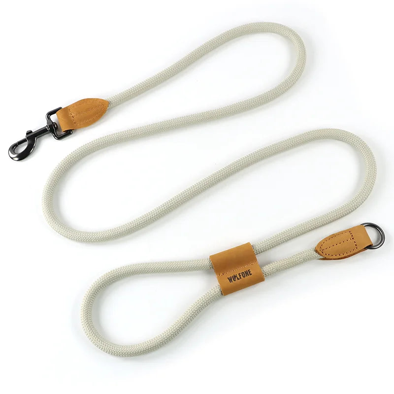 Hands-Free Dog Leash – Waist Belt Running Lead | PuppyPaw™
