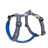 Trail Runner No-Pull Dog Harness – Neoprene Padded | PuppyPaw™