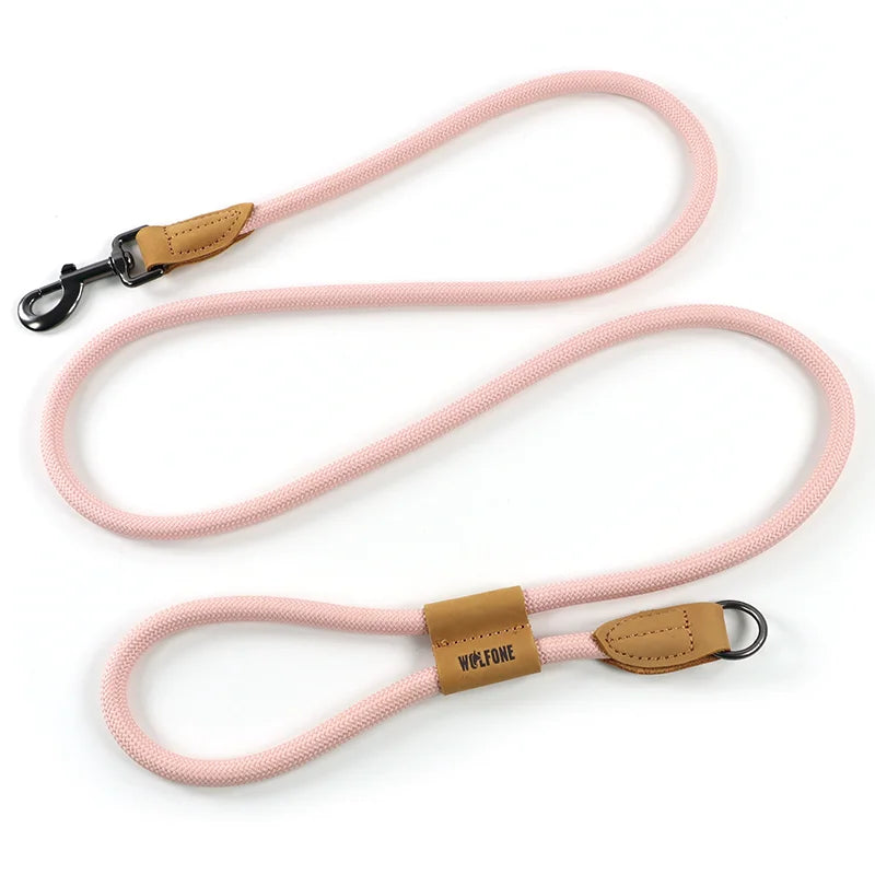Hands-Free Dog Leash – Waist Belt Running Lead | PuppyPaw™