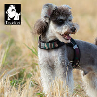 Step-In Dog Harness – Cooling Air-Mesh | PuppyPaw™