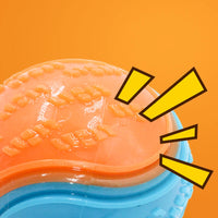 TPR Squeaky Ball –  Dental Chew Toy | PuppyPaw™
