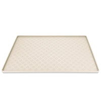 Silicone Feeding Placemat – Waterproof Non-Slip | PuppyPaw™