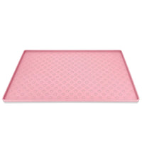Silicone Feeding Placemat – Waterproof Non-Slip | PuppyPaw™