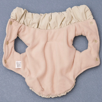 PuppyPaw™ Soft Warm Winter Coat Jacket