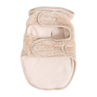Reversible Fleece Cat Jacket – High Neck | PuppyPaw™