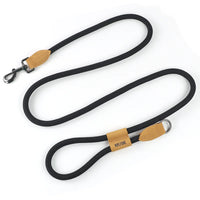 Hands-Free Dog Leash – Waist Belt Running Lead | PuppyPaw™