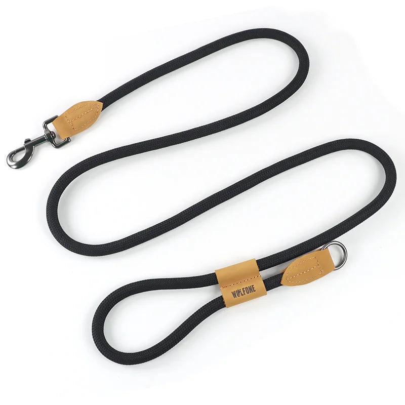 Hands-Free Dog Leash – Waist Belt Running Lead | PuppyPaw™