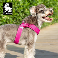 Step-In Dog Harness – Cooling Air-Mesh | PuppyPaw™