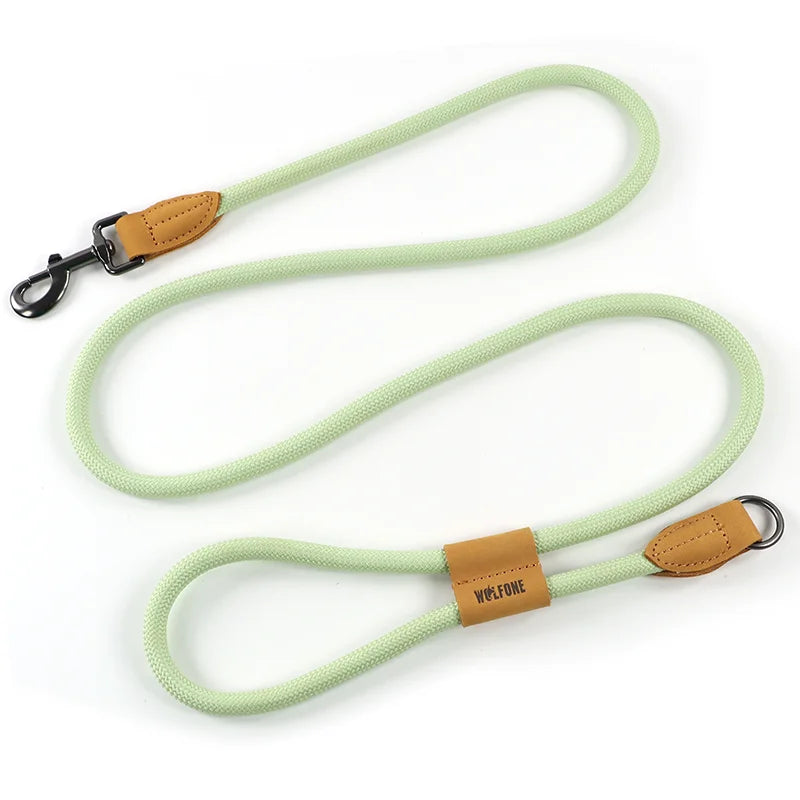 Hands-Free Dog Leash – Waist Belt Running Lead | PuppyPaw™
