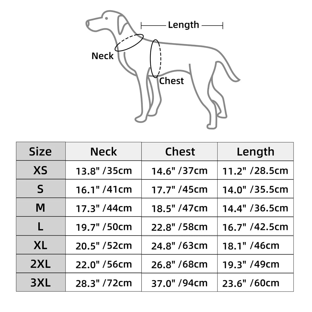 Waterproof Dog Jacket – Soft-Shell Fleece Lined | PuppyPaw™