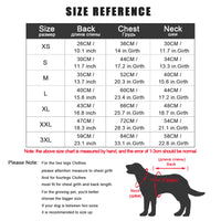 Fleece-Lined Dog Winter Jacket – Cold Proof Vest | PuppyPaw™