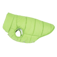 Fleece-Lined Dog Winter Jacket – Cold Proof Vest | PuppyPaw™