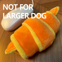 Snuffle Plush Dog Toy – Hidden Food Enrichment | PuppyPaw™