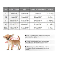 Thickened Dog Hoodie Jumpsuit – Fleece Lined | PuppyPaw™