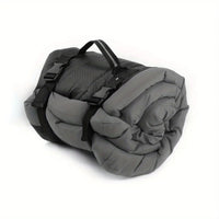 Waterproof Anti-Slip Dog Bed – Outdoor Cushion | PuppyPaw™