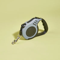 Retractable Nylon Dog & Cat Leash – 3M & 5M | PuppyPaw™