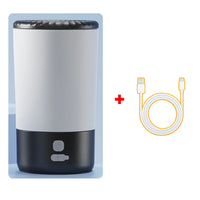 Electric Dog Paw Cleaner Cup – Portable Paw Washer | PuppyPaw™