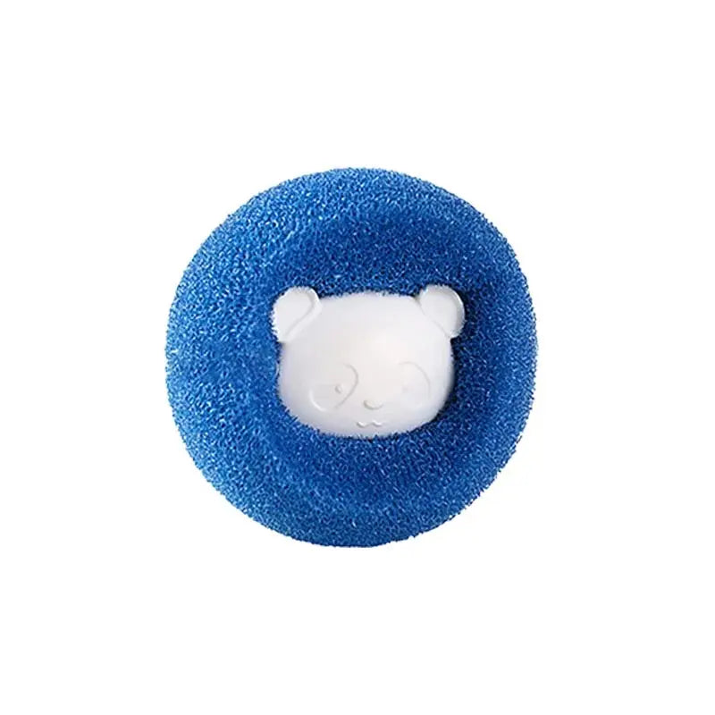 Pet Hair Laundry Balls – Reusable Fur Lint Trapper | PuppyPaw™