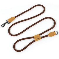 Hands-Free Dog Leash – Waist Belt Running Lead | PuppyPaw™