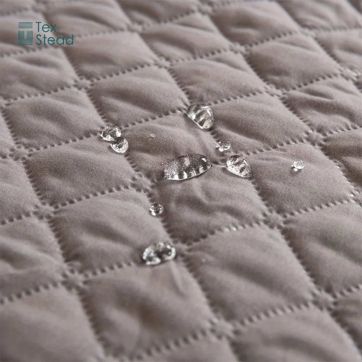 Waterproof Pet Sofa Bed – Removable Bolster Cushion | PuppyPaw™