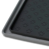 Silicone Feeding Placemat – Waterproof Non-Slip | PuppyPaw™