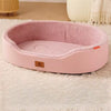 Waterproof Orthopedic Dog Couch Bed – Bolster | PuppyPaw™