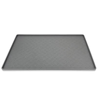 Silicone Feeding Placemat – Waterproof Non-Slip | PuppyPaw™