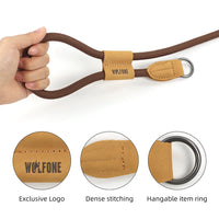 Hands-Free Dog Leash – Waist Belt Running Lead | PuppyPaw™