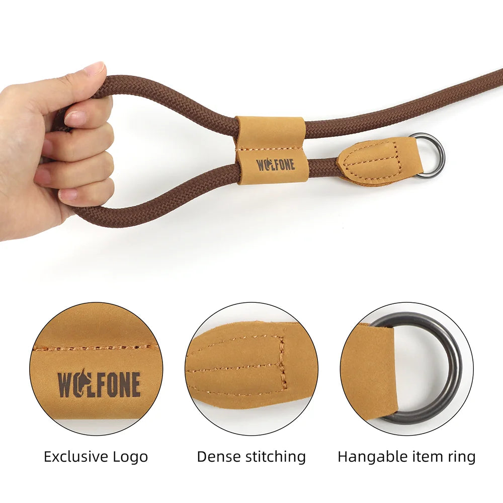 Hands-Free Dog Leash – Waist Belt Running Lead | PuppyPaw™