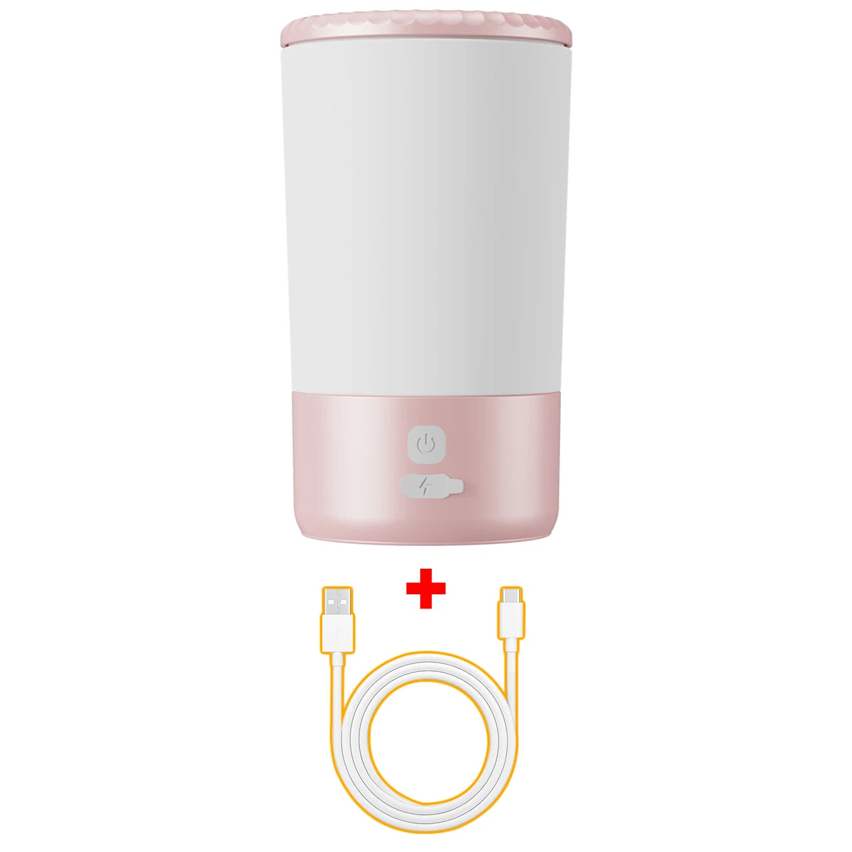 Electric Dog Paw Cleaner Cup – Portable Paw Washer | PuppyPaw™