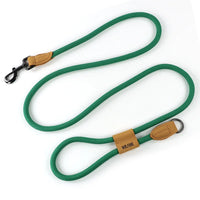Hands-Free Dog Leash – Waist Belt Running Lead | PuppyPaw™