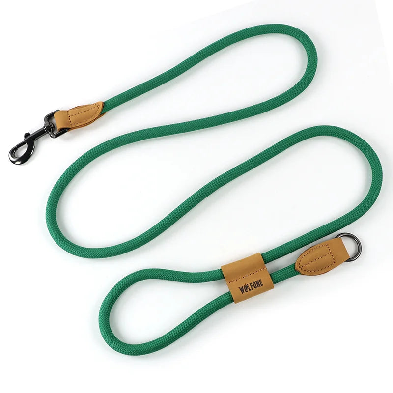 Hands-Free Dog Leash – Waist Belt Running Lead | PuppyPaw™