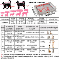 Four-Season Waterproof Dog Sofa Bed – Bite-Resistant | PuppyPaw™