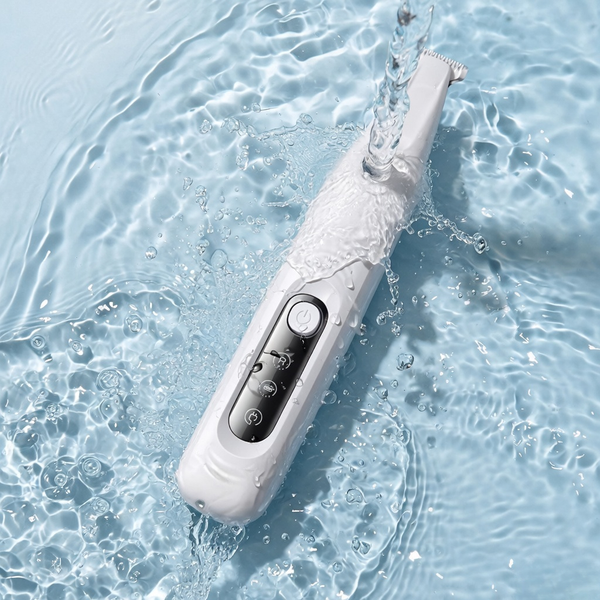 Fully Waterproof & Easy Clean