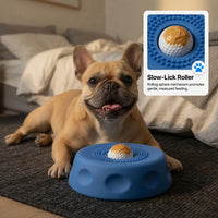 PuppyPaw™ Anti-Anxiety Lick Bowl