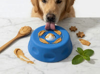 PuppyPaw™ Anti-Anxiety Lick Bowl