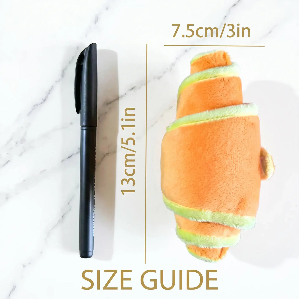 Snuffle Plush Dog Toy – Hidden Food Enrichment | PuppyPaw™