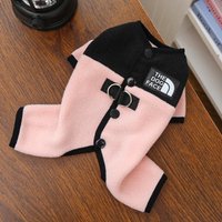 PuppyPaw™ Winter Cozy Fleece