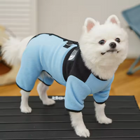 PuppyPaw™ Winter Cozy Fleece