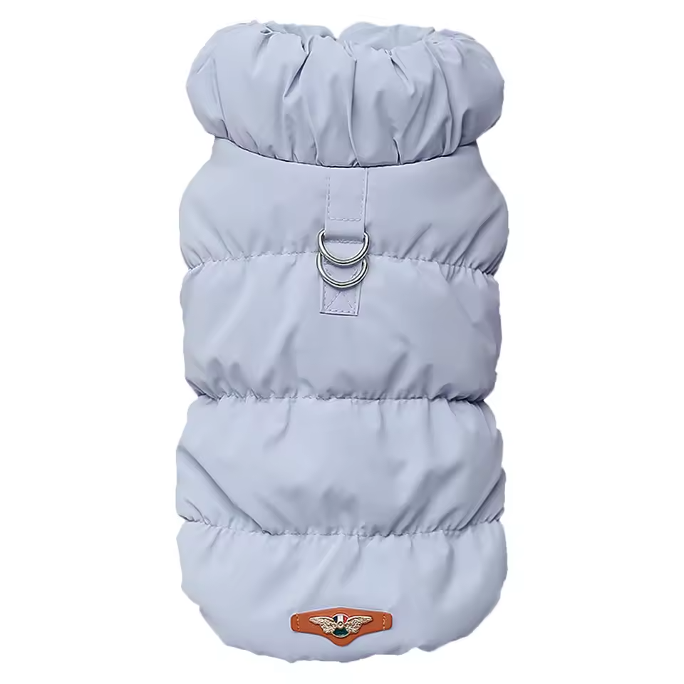 PuppyPaw™ Soft Warm Winter Coat Jacket