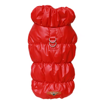 PuppyPaw™ Soft Warm Winter Coat Jacket