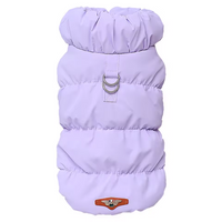 PuppyPaw™ Soft Warm Winter Coat Jacket