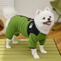 PuppyPaw™ Winter Cozy Fleece